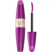 Max Factor Clump Defy Volumising Mascara, Black
