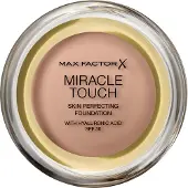 Max Factor Miracle Touch Foundation, 70 Natu