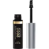 Max Factor 2000 Calorie Brow Sculpt Gel, 006 Clear