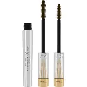 Max Factor Masterpiece 2-in-1 Lash Wow Mascara, Black Brown
