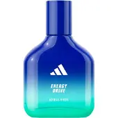 Adidas Vibes Energy Drive, EdP 50ml