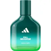 Adidas Vibes Full Recharge, EdP 50ml