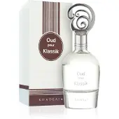 Khadlaj Oud pour Klassik Eau de Parfum 100 ml