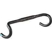 Pro LT Compact ohjaustanko Musta 42cm