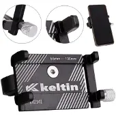 Keltin Dviraikoneteline K02341, musta