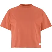 Craft Collective Relaxed SS Tee W Sequoia - L