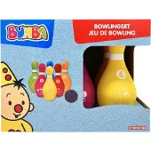 Bumba Bowling Set