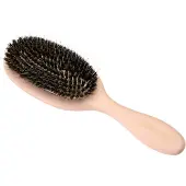Lenoites Hair Brush Wild Boar Blush