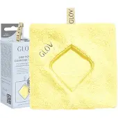 GLOV DEEP PORE CLEANSING TOWEL Baby Banana Puhdistuspyyhkeet 1 kpl