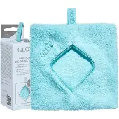GLOV DEEP PORE CLEANSING TOWEL Blue Lagoon Puhdistuspyyhkeet 1 kpl