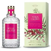 4711 Acqua Pink Pepper & Grapefruit Eau de Cologne 100 ml