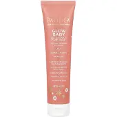 Pacifica , Glow Baby Brighteeni Kasvojen Pesu, 5 fl oz (147 ml)