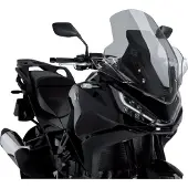 Puig 21219h Touring Honda Nt1100 22 Tuulilasi