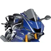 Puig Z-racing Yamaha Yzf-r6 Tuulilasi