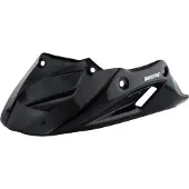 Bodystyle Etuspoileri Sportsline Z 650 18– MUSTA