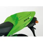 Bodystyle Istuinkiila ZX-6 R 05-06 VIHREÄ