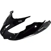 Bodystyle Etuspoileri Sportsline CB1000R 15- MUSTA(NH1)