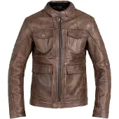 John Doe Drifter Nahkatakki
