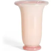 HAY Empire (medium) maljakko, light pink