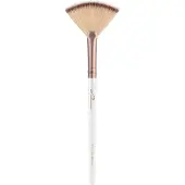 Luvia Cosmetics Elegance Fan Brush viuhkasivellin 211 1 kpl