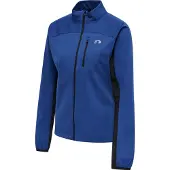 Newline Women Core Cross Jacket - Blue - S