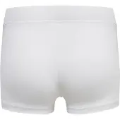 Newline Women Core Athletic Hotpants - White - L