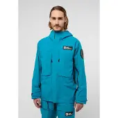 Jack Wolfskin Expdn 3L Jacket kuoritakki