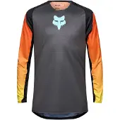 FOX Flexair Grid Motocross-paita