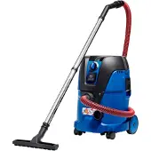 Nilfisk Pölynimuri AERO 26-2H PC 220-240V 50/60HZ EU