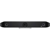 Poly Studio X52 - All-in-One videopalkki - hvid