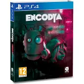 Encodya - Neon Edition (PS4)