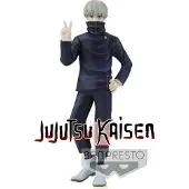 Bandai Jujutsu Kaisen Toge Inumaki Ver A-figuuri