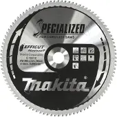 Makita Katkaisulaikka E-13312; 305x30 mm; Z96; -3°
