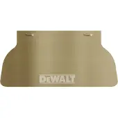 DeWalt Terä 2-951; 254 mm