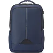 Roncato Clayton Arkireppu 44 cm Kannettavan tietokoneen taskun syvyys Sininen