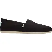 Toms Loafer 'Alpargata' musta