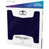 Ultimate Guard Battle-laatat 1' Dark Space 30 x 30 cm (9)