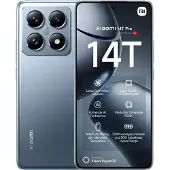 Xiaomi 14T Pro 12GB RAM 512GB ROM - Sininen