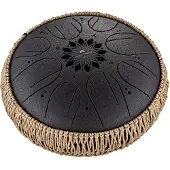 Meinl Medium oktaavi kielirumpu, MOSTD1BK