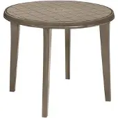 Keter Teepöytä Lisa, beige