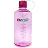 Nalgene Narrow Mouth 1,0L Sustain juomapullo