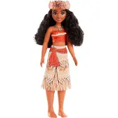 Disney Princess Core Princess Vaiana nukke