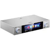 Fiio S15 - Silver - Hi-Res Audio-streamer