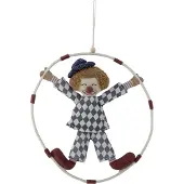 Bloomingville - Alfredo Circus Mobile (82054307)