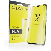 Copter Exoglass iPhone 15 Plus -puhelimeen