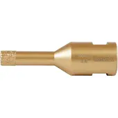 Makita Timanttikuivaporanterät D-79930; 10 mm; M14