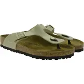 Birkenstock Pistokkaat 'Gizeh' kulta