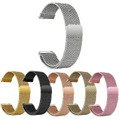 SKALO Milanese Loop to Samsung Watch 7 40mm/44mm - Hopea