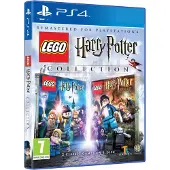 Lego Harry Potter - Remastered Collection