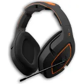 Infocapital TX-50 Universal Stereo Gaming & Go Headset